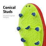 Professional Football Cleats: Dream Pairs Men's Training Shoes