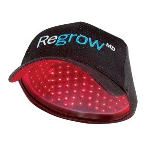 Hairmax RegrowMD Laser Hair Growth Cap