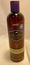 Biotin Boost Volumizing Shampoo with Collagen - 12oz