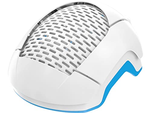 FDA Cleared Laser Hair Growth Helmet - USA-Made