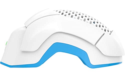 FDA Cleared Laser Hair Growth Helmet - USA-Made