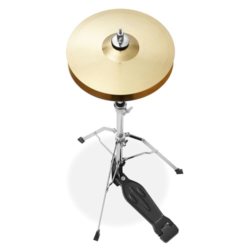 Gammon Percussion Junior Drum Kit - Black