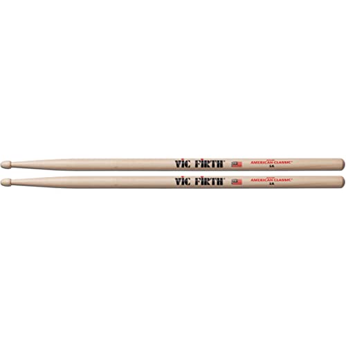 Vic Firth Classic 5A Drum Sticks
