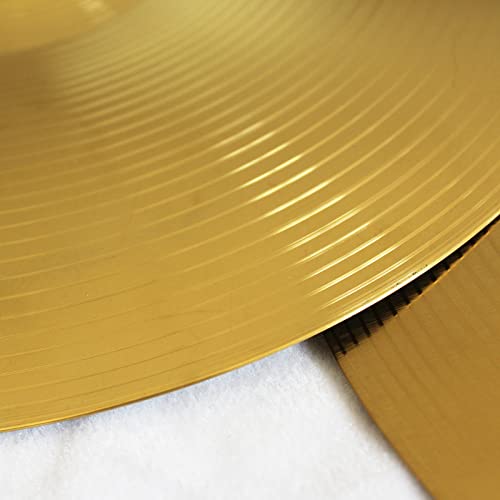 16" Arborea Crash Cymbal - Brilliant Finish