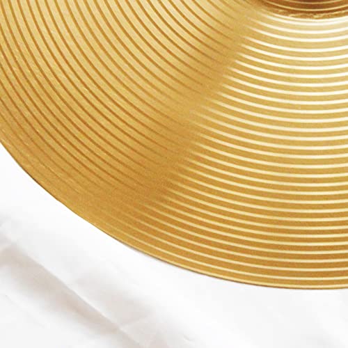16" Arborea Crash Cymbal - Brilliant Finish