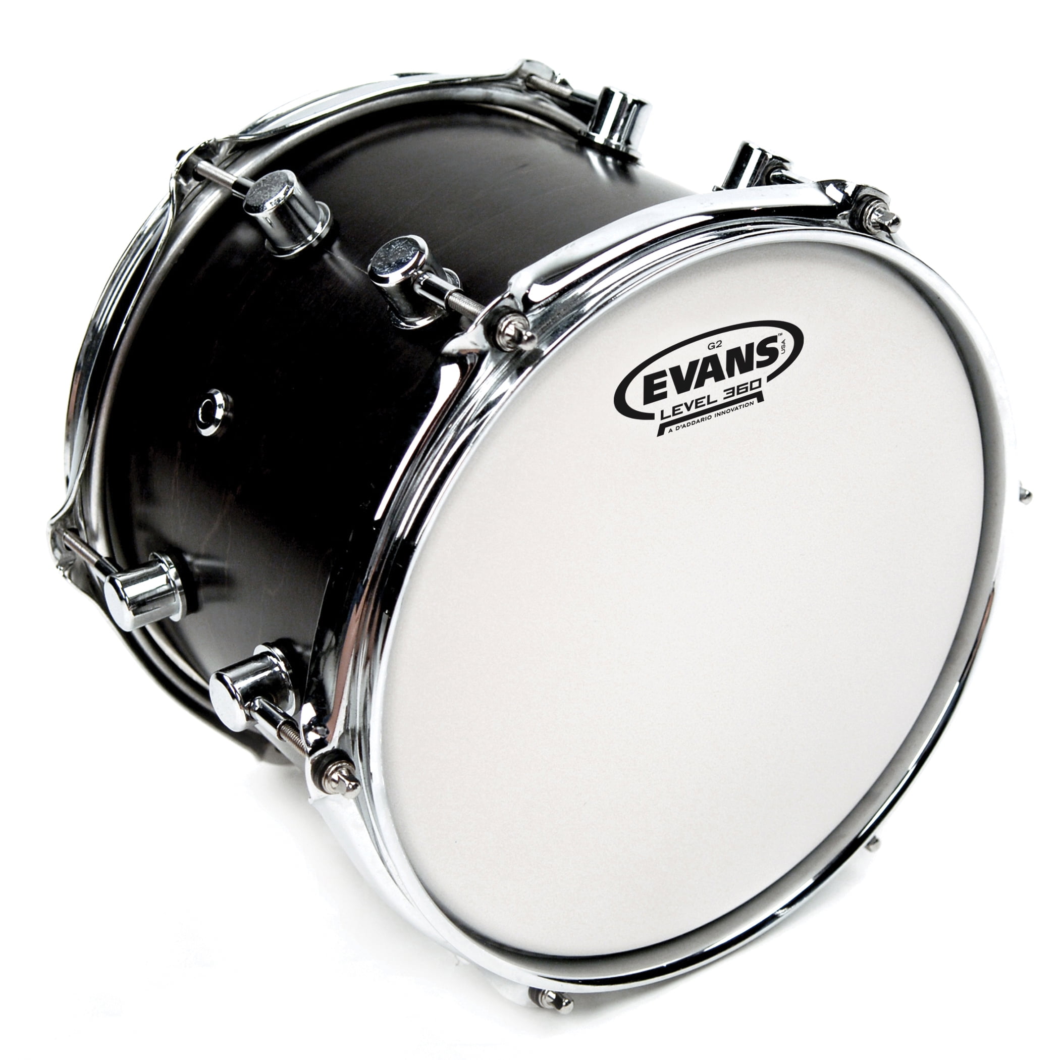 Evans 12 Inch G2 Coated Drum Head