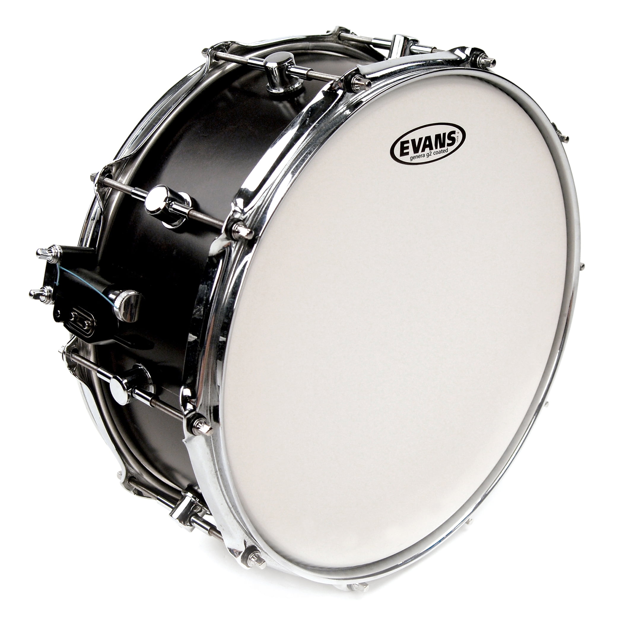 Evans 12 Inch G2 Coated Drum Head