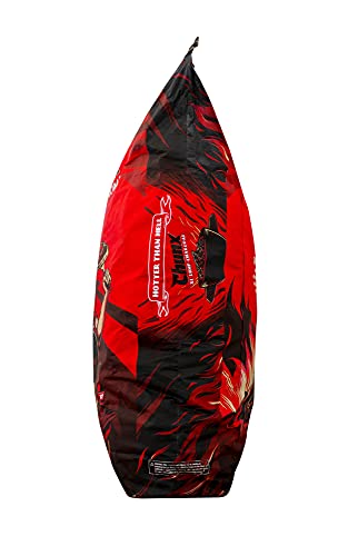 Jealous Devil Hardwood Lump Charcoal - Natural - 35LB