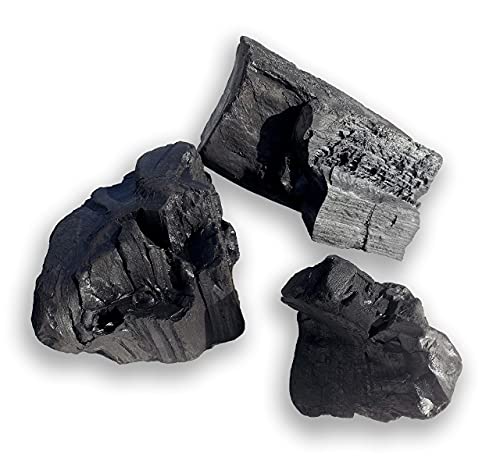 Jealous Devil Hardwood Lump Charcoal - Natural - 35LB