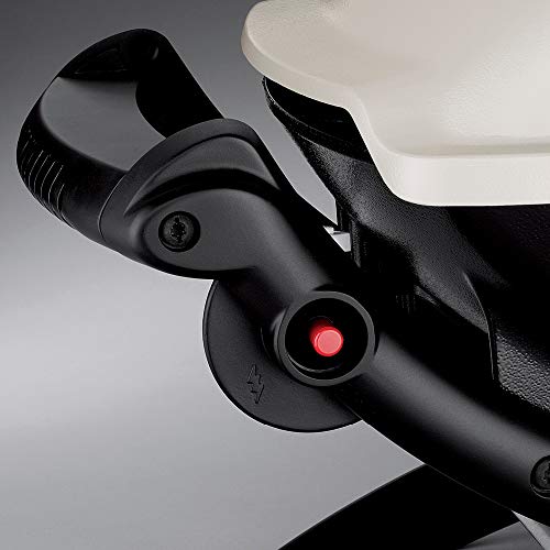 Weber Q1000 Titanium Propane Grill for Outdoor Cooking