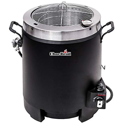 Charbroil® TRU-Infrared Turkey Fryer - 17102065