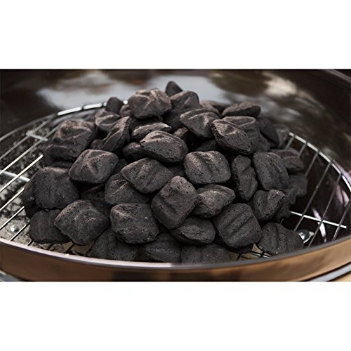 Kingsford Original Charcoal Briquettes, 2 Bags, 16.7 lb