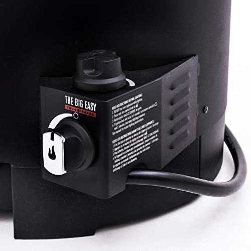 Charbroil® TRU-Infrared Turkey Fryer - 17102065