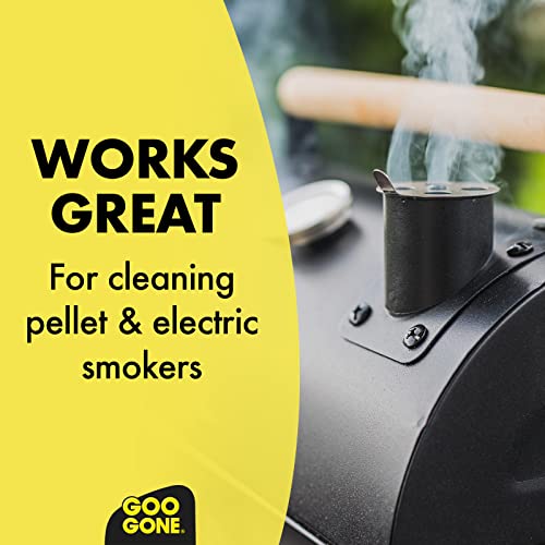 Grill Cleaner Spray 2 Pack - 24 oz