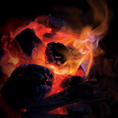 Kamado Joe XL Lump Charcoal, 30 lbs, Black