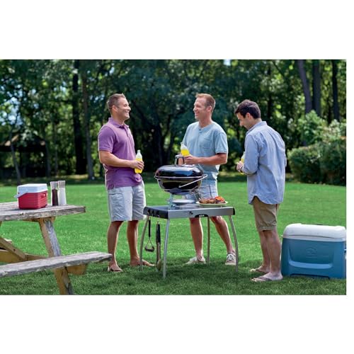 Weber Jumbo Joe 18" Charcoal Grill 