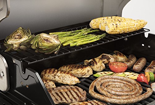 Cuisinart CGG-7400 54" Four-Burner Gas Grill