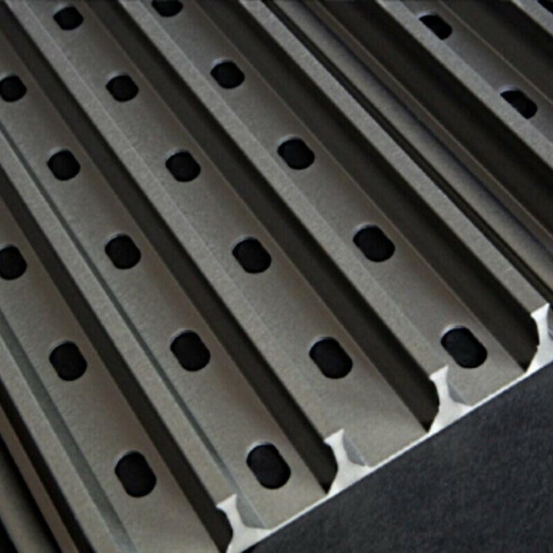 Set of 2 Premium 13.75" Grill Grates