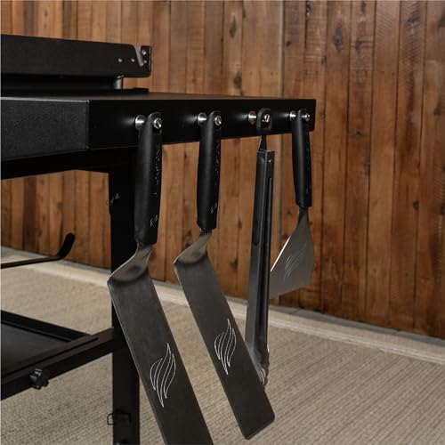 Blackstone 36" Gas Griddle Cooking Station Propane Outdoor
