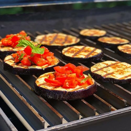 Set of 2 Premium 13.75" Grill Grates