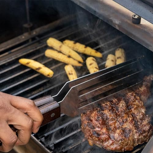 Set of 2 Premium 13.75" Grill Grates