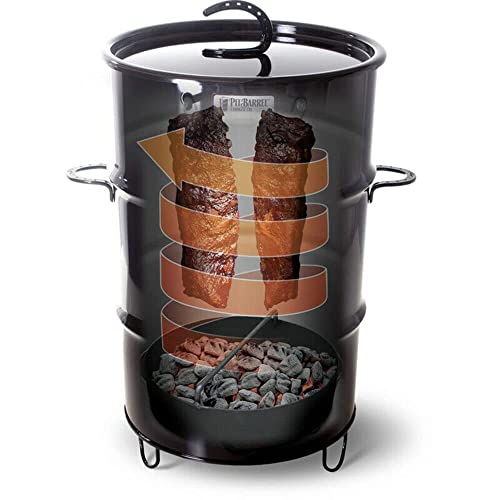 Pit Barrel Cooker Classic Package - 18.5 Inch