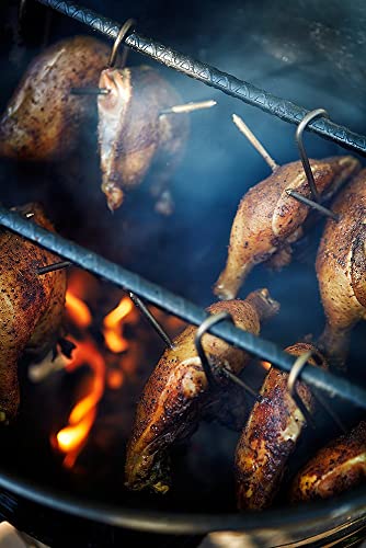 Pit Barrel Cooker Classic Package - 18.5 Inch