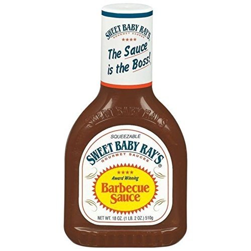 Barbecue Sauces