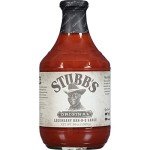 Stubb's Original BBQ Sauce - 36 oz Bottle