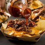 Stubb's Original BBQ Sauce - 36 oz Bottle