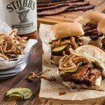 Stubb's Original BBQ Sauce - 36 oz Bottle
