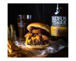 Rufus Teague Honey Sweet BBQ Sauce, 16 oz