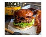 Rufus Teague Honey Sweet BBQ Sauce, 16 oz