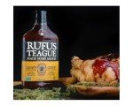 Rufus Teague Honey Sweet BBQ Sauce, 16 oz