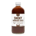 Smoky Brown Sugar BBQ Sauce - 20 oz