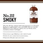 Smoky Brown Sugar BBQ Sauce - 20 oz
