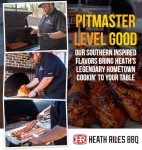 Heath Riles Sweet BBQ Rub - Champion Recipe