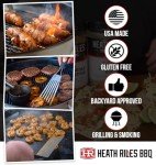 Heath Riles Sweet BBQ Rub - Champion Recipe
