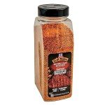 McCormick Grill Mates Brown Sugar Bourbon Seasoning 27 oz
