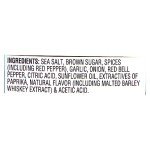 McCormick Grill Mates Brown Sugar Bourbon Seasoning 27 oz