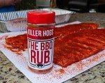 Killer Hogs BBQ Rub - Championship Grill Seasoning