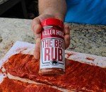 Killer Hogs BBQ Rub - Championship Grill Seasoning