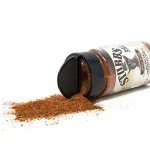 Stubb's BBQ Rub, 4.62 Oz Jar