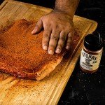 Stubb's BBQ Rub, 4.62 Oz Jar