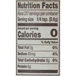 Stubb's BBQ Rub, 4.62 Oz Jar