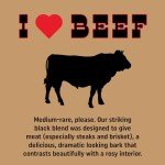 Fire & Smoke Society Black & Tan Seasoning Rub