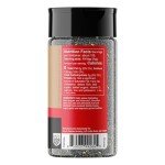 Fire & Smoke Society Black & Tan Seasoning Rub