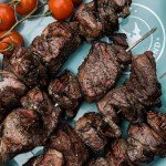 Fire & Smoke Society Black & Tan Seasoning Rub
