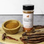 Jack Stack Barbecue Dry Rub Seasoning 3-Pack