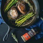 Rufus Teague BBQ Rub Variety Pack - 5 Bottles